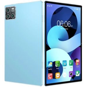 [5G WiFi 6] Android 13 Tablet 2in 1 Tablets With Keyboard, 10 Inch Tablet 2in 1 Tablets With Keyboard 3+4GB RAM 64GB ROM 1TB Expand, 6000mAh Battery, 5G WiFi 6, 2MP+8MP Dual Camera, 1280 * 800 FHD IPS Screen Tablet With Keyboard, Case, Stylus, 4-Core Ta