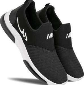 2024 New Men'S Trendy Low-Top Sneakers - Versatile Casual & Sport Shoes with Thick Rubber Sole, Breathable Fabric Lining, and Durable Rubber Outsole for Outdoor Activities, Everyday Comfort Shoes|Modern Dad Shoes|Rubber Sole Sneakers