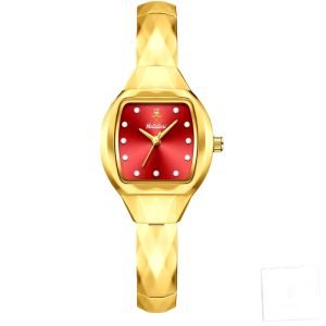 POEDAGAR Women'S Luxury Quartz Watch - Luminous with Dual Calendar & Date Display, Stainless Steel Band, Bohemian Style, World Time Functionality, Elegant Pink & White Design, Luxury Timepiece, Sophisticated Craftsmanship
