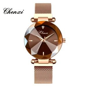 2pcs Women's Elegant Retro Watch Set - Luxury Heart Chain Court Style Quartz Watches with Rectangular Dial & Stainless Strap, Classic Analog Wristwatches for Easter Gift or Casual Attire