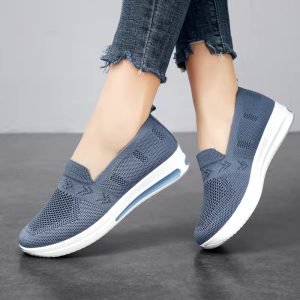 Women's Vintage High-Top Platform Mule Shoes with Thick Sole Height - Transparent Chunky Design, Lace-Up Round Toe,  & Rubber Sole for Casual, Dressy Outfits - All-Season Wear