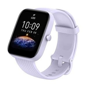 Men's Rugged Smart Watch 2-in-1 Fitness & Outdoor Smartwatch with 2.01” HD Display, Wireless 5.2, Compatible with /iPhone, Voice Assistant, 15-Day Life, Screen & Dual- for Tracking