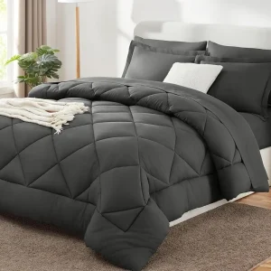 Single Pack, Thickened Snowflake Warm Quilted Blanket - Cozy and Breathable with Bohemian Style for Hotels, 50 Scenarios Including Bedrooms