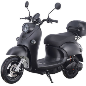 Intelligent Electric Bicycle With Rearview Mirror Two-wheeled Cheap Lithium Battery With Pedal Electric Motorcycle