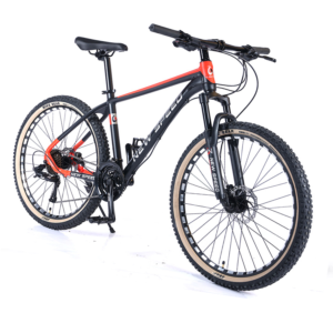 Fashion Style Aluminium Frame Green Energy Mtb Bike Bicicleta