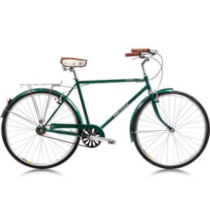 Fashion Bicycle Vintage Mens City Bike
