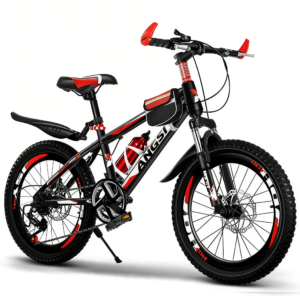 Factory Wholesale 16 18 20 22 Inch Single Speed Bisicleta Children Bike Boy Cycle Kids Bicycle for 10-13 Years Old