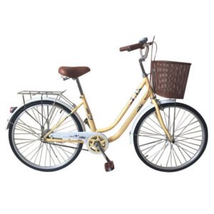 Bicicleta De Paseo Mujer Con Cambios Ladies Walk Throughmountain Bike n Bike Shirt for Women
