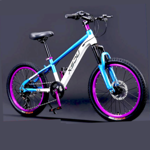 Mountain Bicycle for 8-16 Years Children With Brake Line/Kids Student MTB Cycle Men and Women /Low Price Girl Boy Child MTB Bike
