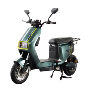 800W Motor New Electric Vehicles Electric Motorcycle High Speed High Power Large Electric Car Battery Bicycle for Adults