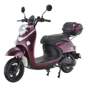 High Power Two Wheel Electric Motorcycle for Adult Electric Scooter Off-road Motorcycles
