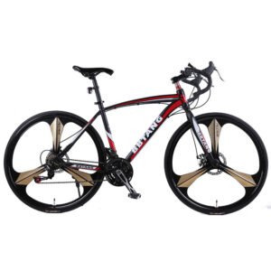 Titanium Road Bike Frame Road Bike Frameset Carbon 58cm Road Bike Crank Set