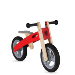 2wheels Kids Bicycle Balance Baby Bike for 2 Years Old Boy or Girl Children With Padels