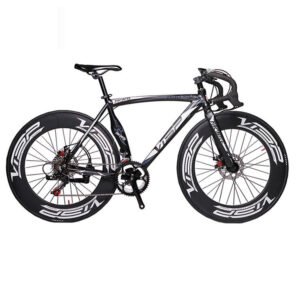 Factory Custom Baik Baycical Bicycle 22 Speed Road Bicycle 26/29 Inch Cycle 52 56cm Alloy Road Bike Bici Carretera-bicicletta