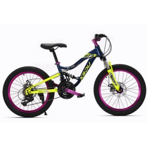 High Quality Children Bicycle 12'' 14'' 16'' 18'' Beautiful Girl Villages Retro Style Kids Bicycle Bike With Training Wheels