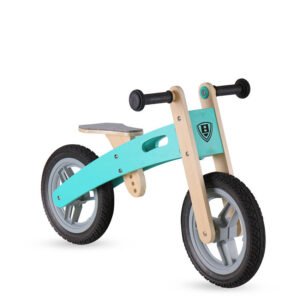 Mini Walking Treadmill Bike Madera Bicicleta De Equilibrio 12 Inch No-pedal Kids Bike Bicycle Children's Balance Bike