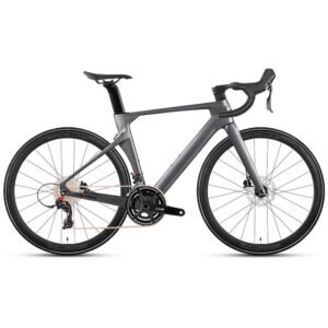Professional Twitter R10pro Sport Carbon Fiber Racing Road Bike 700c Sensah 22 Speed Hydraulic Disc Brake Alloy Wheels for Men