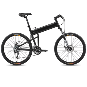 High Quality hummer Folding Mountain Bike Foldable Bicycle