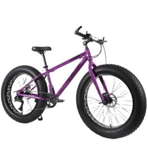 Fat Bike 26 4.7 Size , High Quality Fat Boys Bike , Fat Kick Bike Passed CE