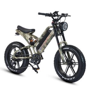 New Arrival 26*4.0 Fat Tire Electric Bicycle/China Cheap Aluminum Alloy Frame BicicletasElectricas/ Adults E Bike