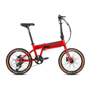 CHINA Factory Twitter F20 Bike Electric 20 Inches 48V 350W Alloy Folding Bicicleta Eletrica Electric Bike Bicycles