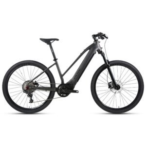 EC1 Adults Electric City Bike with High Quality Electric Bicycle Motor Bafang M510 36V250W