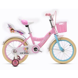 Children's Bicycle 12 /14 /16 /18 Inch Wholesale CE High Quality Kids Bicycle Hot Sales Carbon Steel Child Bike