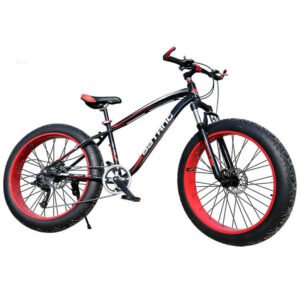 26" Fat Bike Wheels / Used Bicycle Quad Bike Price / Hybrid Carbon Fat Bike