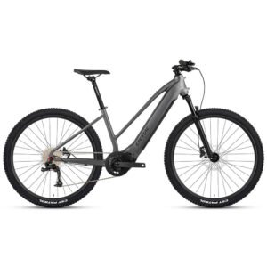 EC1 Electric Dirt E City Bike Bicycle Bafang M510 48V250W Motor E-bike Bike Electric Mountain Bike for Adult