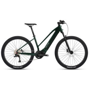 Electric Dirt EC1 E City Bike Bicycle Bafang E-bike Bike ElectricFat Tire E Ebike Mid Motor MTB Bike Mountain Bike for Adult