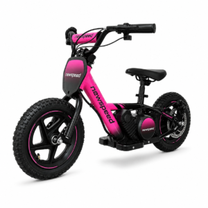 Factory Hot Sale New 2 in 1 Kids Electric Powered Balance Bike for Sale Children Balance Bike Stability Cycle for Child