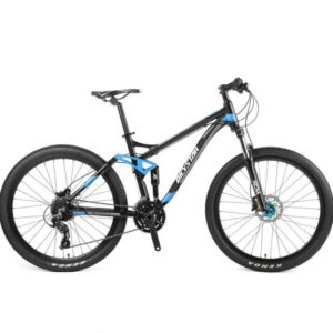 Aluminum Frame Dual Suspension Mtb /full Suspension Mountain Bikes/downhill 29 Inch Mountainbike for Sale