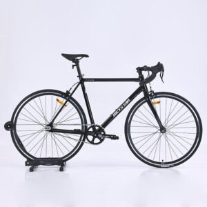 Hot Sale Vintage Sepeda Fixed Gear Track Bike Bicycle/cheap Mens 700c Carbon Steel Racing Fixie Bike for Sale /bicicletas Fixie