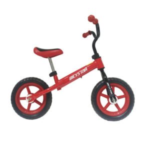 High End Lopifit Toddler Kids Balance Walking Bicycle Bike 4in1