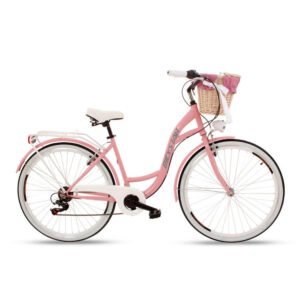 White Cycle Folding Urban Bike City Man Bicycle City Rental Bike Citybike 29dutch 20in Bike Dutch Bicycle Sale