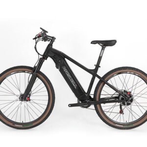 Mtb Electric Internal Battery 350V / 500W Rear Motor Mtb 29er Ebike Mountainbike E Electric Bicycle