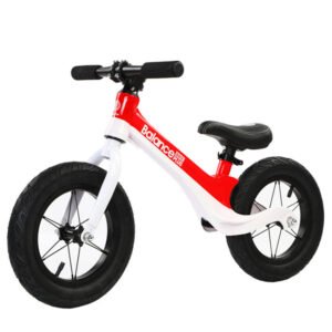 12 Inch Sport Balance Bike No Pedal Children Balance Bike Sk-m97 Sepeda Anak Roda 3 2in1 Balance Bicycle Kids Bikes